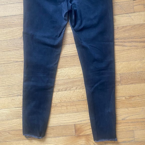 Levi's 720 High Rise Super Skinny Jeans - Picture 4 of 8